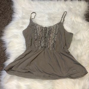 Abercrombie & Fitch Top